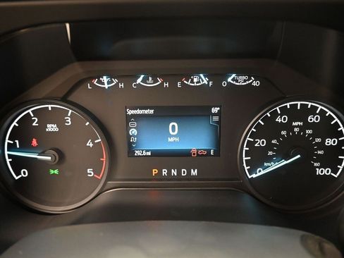 Used 2026 Ford F350 XLT image 10