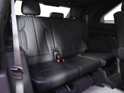 New 2026 Cadillac Escalade IQ Sport 2 w/ LPO, ONYX Package AWD/4WD image 19