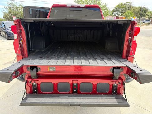 Used 2023 Chevrolet Silverado 1500 High Country w/ High Country Premium Package AWD/4WD image 51
