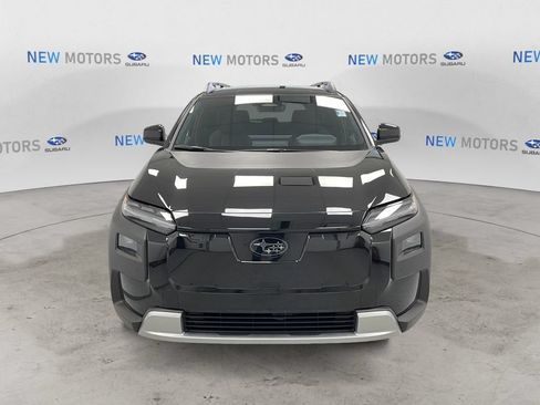 New 2026 Subaru Trailseeker AWD/4WD image 7