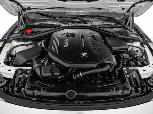 Used 2020 BMW 440i Coupe RWD image 40