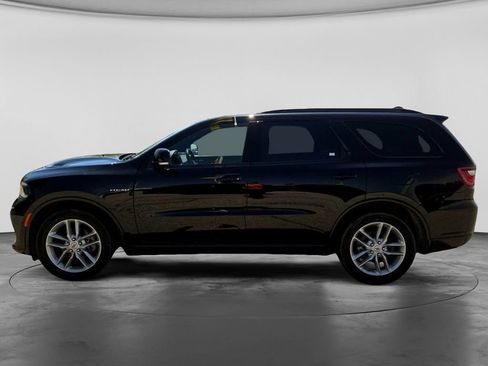 Used 2025 Dodge Durango R/T AWD/4WD image 10