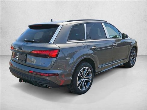 New 2026 Audi Q7 2.0T Premium AWD/4WD image 2