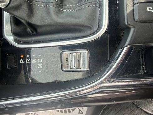 Used 2016 MAZDA CX-9 Grand Touring AWD/4WD image 11