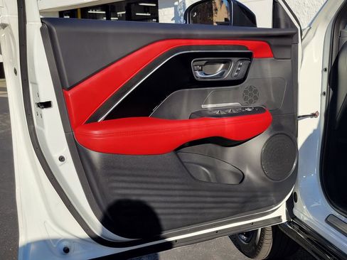 Used 2025 Acura ADX A-Spec image 21