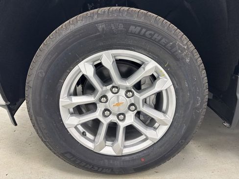 New 2026 Chevrolet Silverado 1500 LT w/ Protection Package image 40