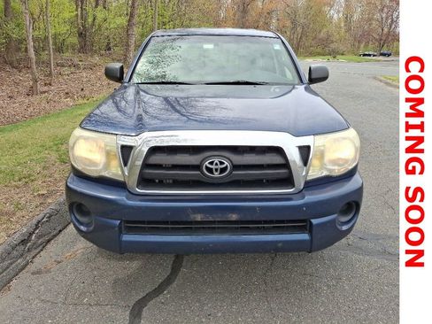 Used 2005 Toyota Tacoma 2WD Access Cab image 3