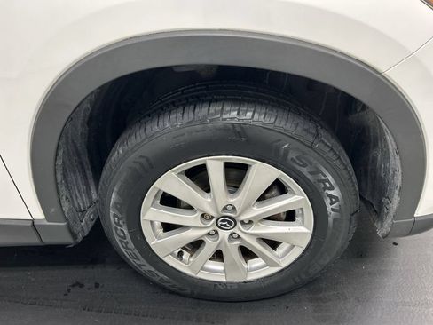 Used 2016 MAZDA CX-5 Touring AWD/4WD image 8