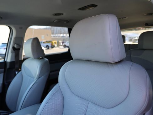 Used 2024 Hyundai Palisade SEL image 20