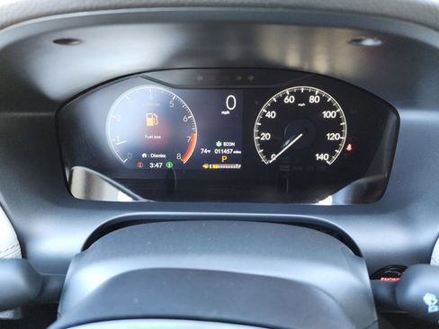 Used 2024 Honda HR-V EX-L image 11