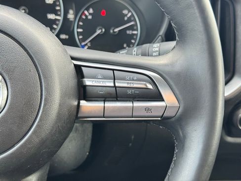 Used 2024 MAZDA CX-50 AWD 2.5 S w/ Preferred Package image 30