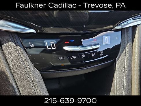 Used 2020 Cadillac XT6 Premium Luxury AWD/4WD image 16