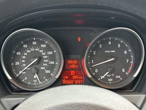 Used 2011 BMW Z4 sDrive35i image 25