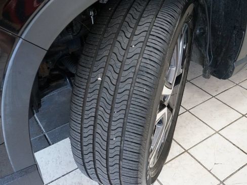 Used 2023 Subaru Ascent Limited AWD/4WD image 55