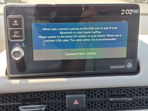 New 2027 Honda HR-V LX image 4