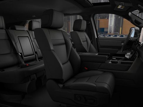 New 2026 Toyota Sequoia SR5 AWD/4WD image 20