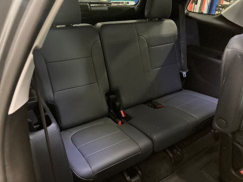 Used 2018 Chevrolet Traverse Premier AWD/4WD image 8