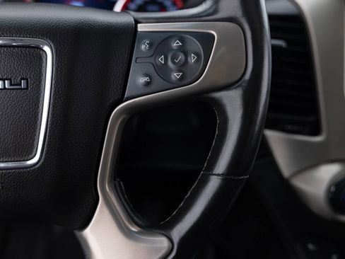 Used 2015 GMC Yukon Denali w/ Touring Package image 44