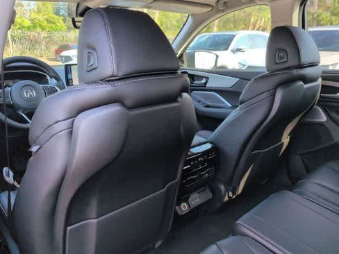 Used 2026 Acura MDX FWD w/ Technology Package image 19