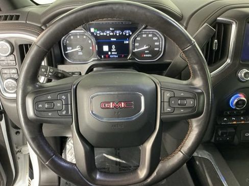 Used 2020 GMC Sierra 1500 AT4 w/ Off-Road Performance Package AWD/4WD image 19