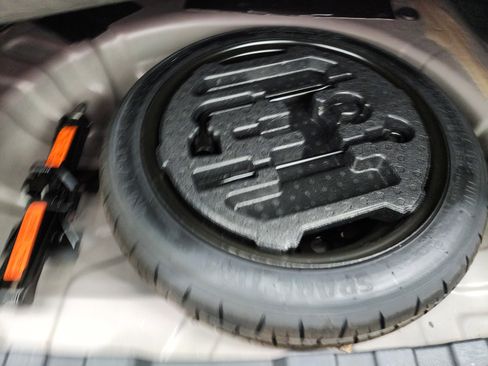 Used 2023 Nissan Sentra SV image 30