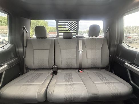 Used 2019 Ford F150 XLT w/ Equipment Group 302A Luxury AWD/4WD image 29