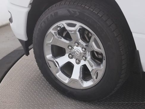 Used 2021 RAM 1500 Big Horn AWD/4WD image 13