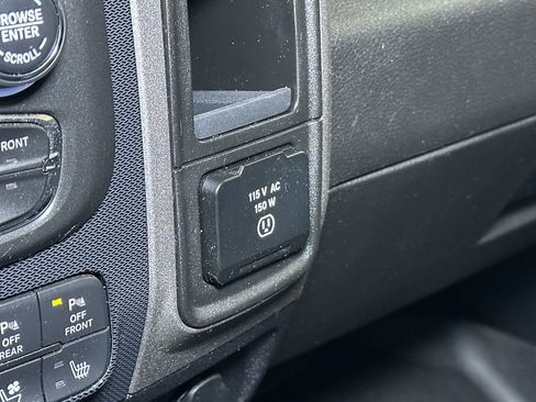 Used 2017 RAM 2500 Power Wagon w/ Leather & Luxury Group image 42