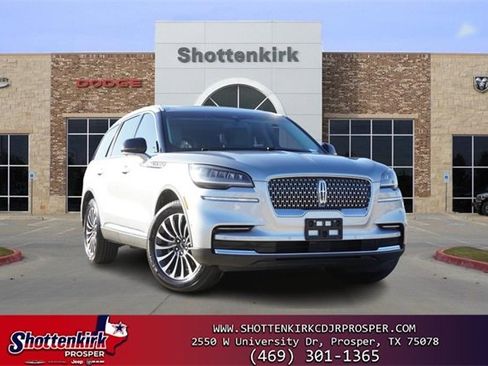 Used 2023 Lincoln Aviator Reserve w/ Equipment Group 201A image 1