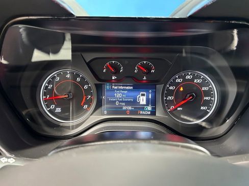 Used 2023 Chevrolet Camaro LT w/ RS Package RWD image 20