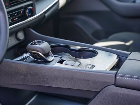 New 2026 Nissan Rogue S image 20