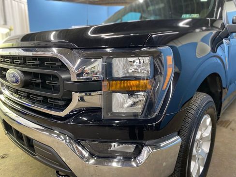 Used 2023 Ford F150 XLT image 6