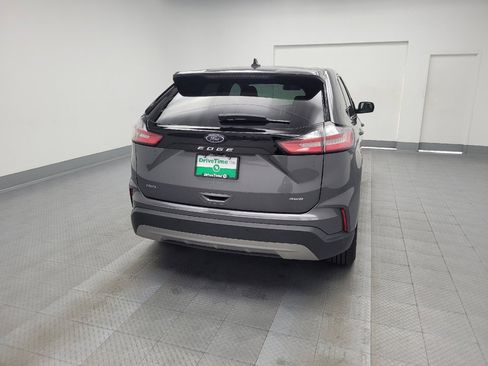 Used 2023 Ford Edge SEL image 7