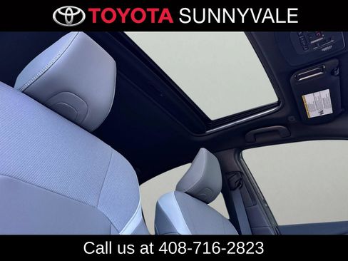 Used 2026 Toyota Camry SE w/ Multimedia Upgrade Package FWD image 20