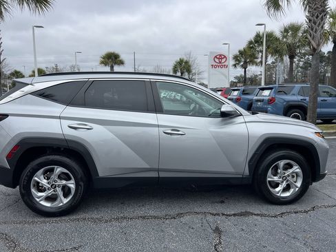 Used 2024 Hyundai Tucson SEL image 11
