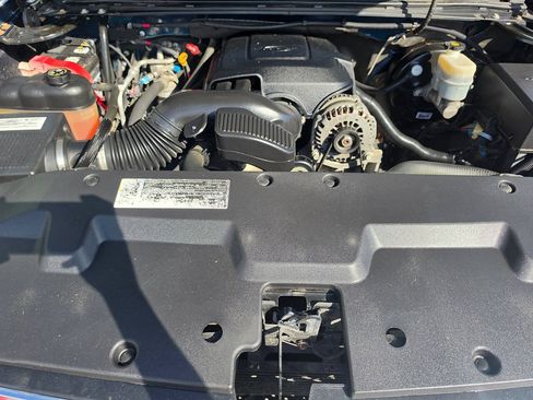 Used 2008 Chevrolet Silverado 1500 LT w/ Texas Edition RWD image 46