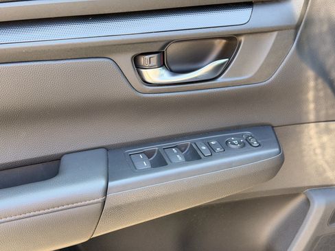 Certified 2023 Honda CR-V Sport image 11