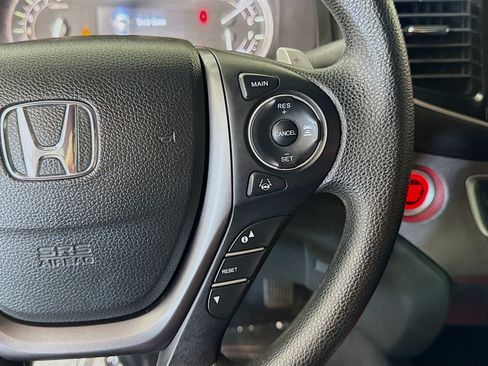 Used 2023 Honda Ridgeline Sport image 15