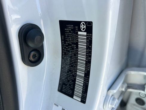 Certified 2025 Toyota Corolla LE image 10