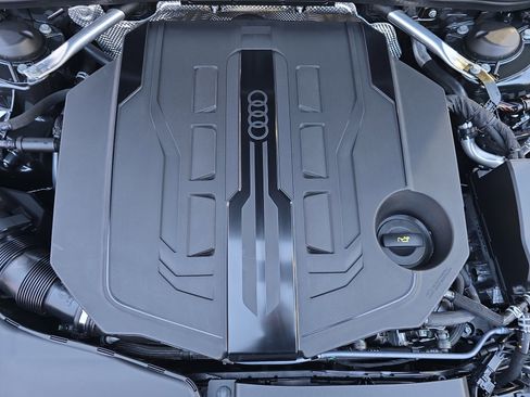 New 2026 Audi A6 Prestige image 30