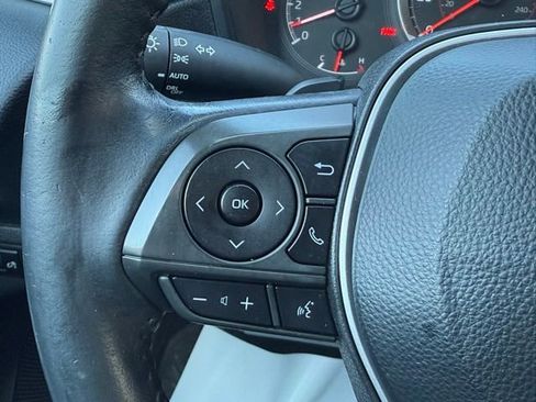 Used 2020 Toyota Corolla SE w/ Carpet Mat Package (TMS) image 36