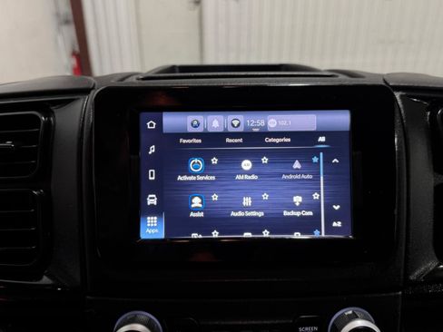 Used 2023 RAM ProMaster 1500 FWD image 24