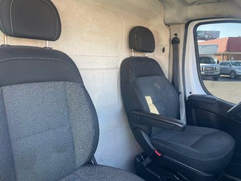 Used 2018 RAM ProMaster 2500 image 15