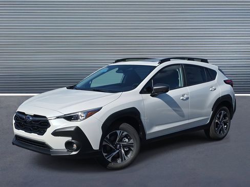 New 2026 Subaru Crosstrek 2.0i Premium image 1