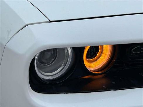 Used 2021 Dodge Challenger R/T Scat Pack image 8