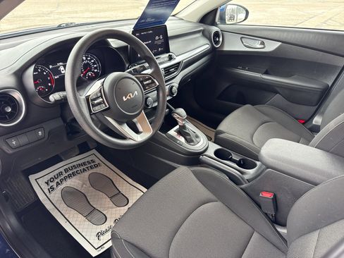 Used 2024 Kia Forte LXS image 20