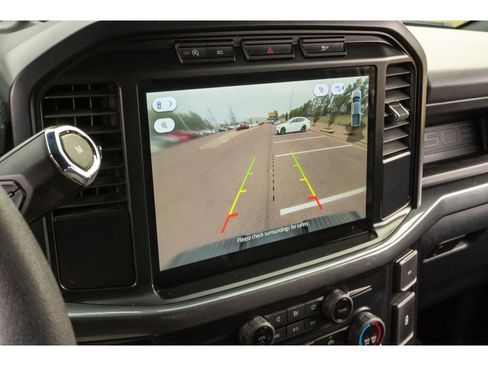 Used 2024 Ford F150 STX image 21