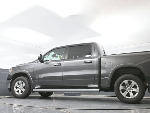 Used 2019 RAM 1500 Laramie AWD/4WD image 54