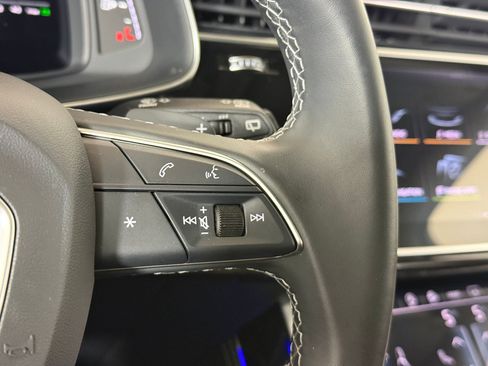 Used 2025 Audi Q7 3.0T Premium Plus w/ Premium Plus Package image 26
