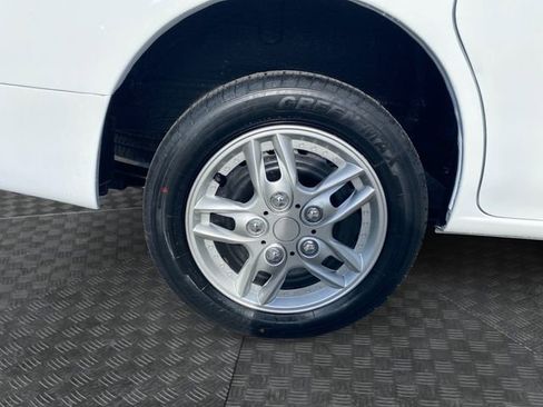 Used 2015 Chevrolet City Express LS w/ Appearance Package image 30